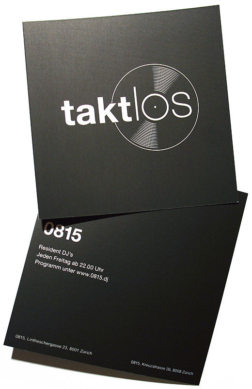 0815_taktlos