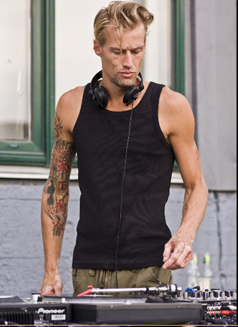 dj