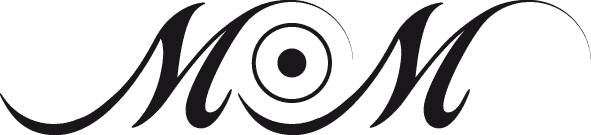 MOM, Logo MOM, Logo