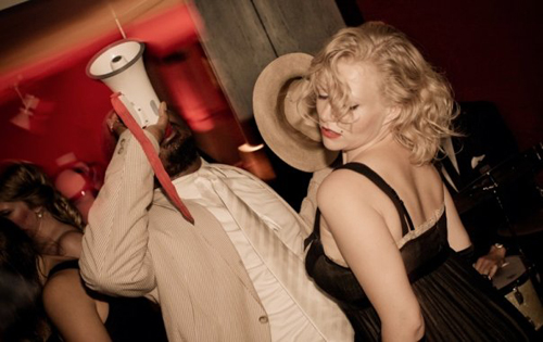Copenhagen Burlesque Copenhagen Burlesque