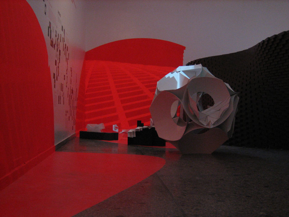 Biennale, Overflow 03