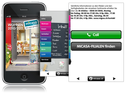 micasa_app micasa_app