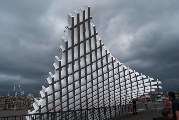 Biennale, Overflow 01